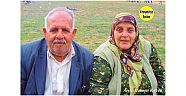 Viranşehir’de Yıllarca Şoförlük yapmış, Sevilen İnsan Merhum Aydın Akyürek ve Eşi Merhume Sabahat Akyürek