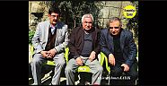 Viranşehir’de Yıllarca Usta Terzi olarak Değerli Hizmet vermis, Mehmet Söken, Mehmet Vural ve Bedran Acar