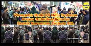 Viranşehir’deki 98 Nolu Trafonun Arızası  Sebebiyle Elektrik Kurumunu Protesto ettiler