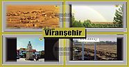 Viranşehir'den Değişik Manzaralar 