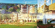 Viranşehir'den Manzalar 