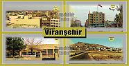 Viranşehir'den Manzaralar 