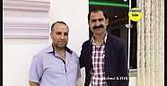 Viranşehir Deveciler Pasajında Yıllarca Ayakkabı Sektöründe Esnaflık Yapmış, Bayram Atkı ve Dila Sultan Düğün Salonu İşletmecisi Sahibi Mustafa Demirel