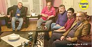 Viranşehir Devlet Hastanesi Personellerinden, Özcan Yıldız, Abdulkadir Kaya, İrfan Kaya, Mesut Bayraktar ve Mehmet Cenap Kaya