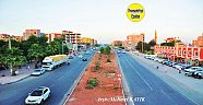 Viranşehir Dörtyol Bölgesi Şanlıurfa Karayolu Üzeri 