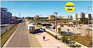 Viranşehir Dörtyol Mevkiisi Eski Otogar Bölgesi 