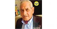 Viranşehir Dörtyol Mevkisinde Yıllarca Gıda Sektöründe Esnaflık yapmış, “Apê Hışman” olarak tanınan, Merhum Hışman Durna
