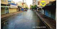 Viranşehir Karacadağ Caddesi