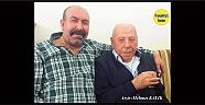 Viranşehir Eski Özel İdare Müdürü Eyyüp Önen ve Mehmet Coşkun
