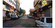 Viranşehir Eski PTT Caddesi