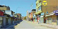 Viranşehir Eski Urfa Caddesi