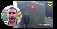 Viranşehir Eski Urfa Caddesinde yıllarca Esnaflık yapmış, Ömer Kanat