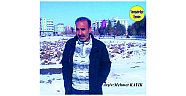 Viranşehir Eski Urfa Caddesinde Yıllardan beridir Esnaflık yapmış, Mehmet Salvan