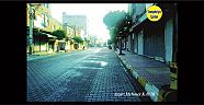 Viranşehir Eski Urfa Caddesine Ait Bir Fotoğraf Yayınlıyoruz