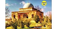 Viranşehir Eyyüpnebi Beldesinde Bulunan Hz. Elyasa Türbesi 