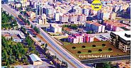 Viranşehir Genel Görünüşü 