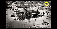 Viranşehir Geneline Ait 1970 li yıllarda çekilmiş Bir Fotoğraf  