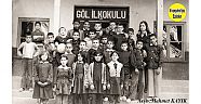 Viranşehir Göl İlkokulu Eski Öğrencilerinden Hamdullah Enez ve Arkadaşları