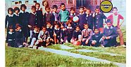 Viranşehir Göl İlkokulu 1985 Yılı 5/B Sınıfı Eski Öğrencilerinden  