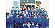 Viranşehir Göl İlkokulunda Eski Öğrencilerinden Özlem Aksoy ,Hüsna Aksoy, 2000 – 2005 Yılları Arasında Öğretmenlik yapmış, Öğretmen Raşid Bayar ve Eski Öğrencileri