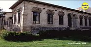 Viranşehir Gölbaşı Mahallesinde Bulunan Tarihi Paşa Konağı 