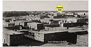 Viranşehir Gölbaşı Mahallesinin 1910 Yılında çekilmiş Bir Fotoğrafı