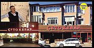 Viranşehir’i İzmit ilinde En Güzel Şekilde Temsil eden Çeto Kebap Salonu İşletmecisi Çetin Zerenoğlu