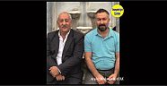 Viranşehir İlçe Emniyet Müdürlüğünde Bekçi Olarak Görev Yapmış, Nazif Yavuz ve Oğlu Faruk Yavuz