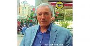 Viranşehir İlçe Milli Eğitim Müdürlüğü Bünyesinde Yıllarca Görev yapmış, Şimdi Bursa’da Teksitil Sektöründe Faaliyet Yürüten Sevilen, İnsan Habeş Gören