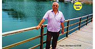 Viranşehir İlçe Milli Eğitim Müdürlüğü Bünyesinde Yıllarca Şoförlük yapmış, Mustafa Atalay