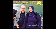 Viranşehir’in Yetiştirdiği Usta Sanatçılarımızdan Mustafa Taşçı ve Eşi