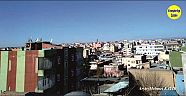 Viranşehir Kale Mahallesi Tepe Mevkiinden Genel Görünüş