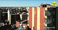 Viranşehir Kale Mahallesi Tepe Mevkiinden Genel Görünüş 