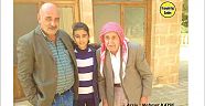 Viranşehir Karacadağ Caddesinde Yıllarca Esnaflık yapmış, Merhum Mehmet Ali Yağmur ve Oğlu Veysi Yağmur