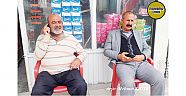 Viranşehir Karacadağ Caddesinde Yıllarca Gıda Sektöründe Esnaflık Yapmış, Abdulkadir Korkmaz(Bakkal Kade) ve Resul Ekrem Güngör(Pala Ekrem)