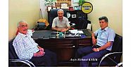 Viranşehir Kaymakamlığı Yazı İşleri Eski Müdürü Mahmut Eren, Viranşehir Belediyesi Ambar Eski Memuru Ahmet Yumlu ve Mehmet Tatar