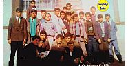 Viranşehir Lisesi 1996 Yılı Mezunları Eski Öğrencilerinden olan,  Şehmus Çakar, Adnan Seyrek, Kemal Poyraz ve Arkadaşları
