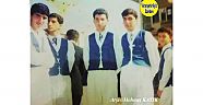Viranşehir Lisesi Bando Takımı Öğrencilerinden Münir Kanar, İbrahim Halil Karatepe ve Arkadaşları
