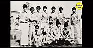 Viranşehir Lisesi bando Takımının 1971 yılındaki Öğrencileri