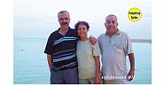 Viranşehir Lisesi Eski Müdürü Merhum Orhan Seyfioğlu, Merhum Kadri Bingöllü ve Hatice Hoca