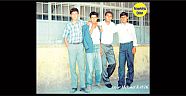 Viranşehir Lisesi Eski Öğrencilerinden olan, Ahmet Palmanak, Ahmet Yıldızoğulları, Fikret Yolcu ve Murat Eren