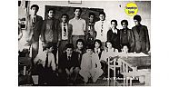 Viranşehir Lisesi Eski Öğrencilerinden olan, Mehmet Sait Tan, Aslan Suman, Cesur Durdu,Mehmet Akıncı, Öğretmen Adnan Durmuş ve Eski Öğrencileri