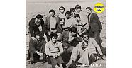 Viranşehir Lisesi Eski Öğrencilerinden, Ömer Acar, M. Fahri Kaya, Mehmet Erduran(Hacı Baba), Mehmet Adnan Ayaz, Sinan Erboğa, Mehmet Yılmaz