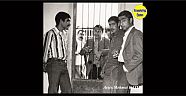  Viranşehir Lisesinin 1978 Yılı Öğrencilerinden Mahmut Badem, Mehmet Keskin, Şeyhmus Kaplan, Baba Parlak, Cezayir Aydın ve Arkadaşları Merhum Mustafa Gezgör