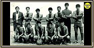 Viranşehir Lisesinin Bölge Şampiyonu Takımı