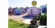 Viranşehir Lisesinin Eski Okul Binası Şimdi İmam Hatip Ortaokulu 