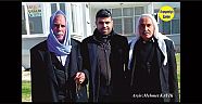 Viranşehir Persiverek Köyünden, Recep Kunt, Kardeşi Nihat Kunt Yeğenleri Doktor Serdar Yeşiltaş