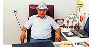 Viranşehir PTT Müdürlüğüne Bağlı Memuriyet yapmış, Veysi Kodan