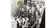 Viranşehir Sakarya İlkokulu Eski Müdürü İsmet Bayoğlu, Mehmet Can, Remzi Mamuk, Öğretmen Mehmet Cömert, Merhum Halis Çim, Merhum Mahmut Akmeşe