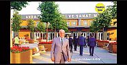 Viranşehir Sanayi ve Ticaret Odası Eski Başkanı İşadamı Abdulhalim Tepret